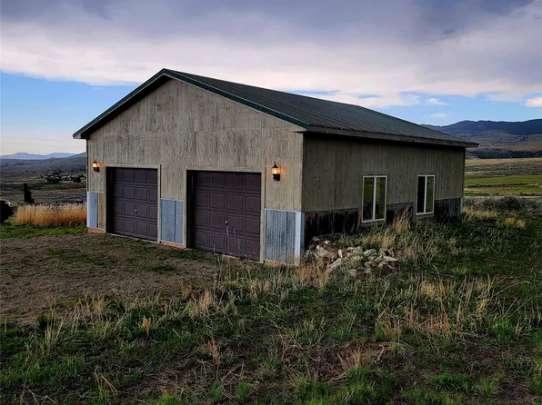 1123 Corvallis Hills Dr, Corvallis, MT 59828