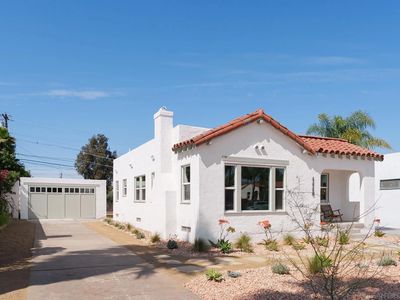 4448 Felton St, San Diego, CA, 92116