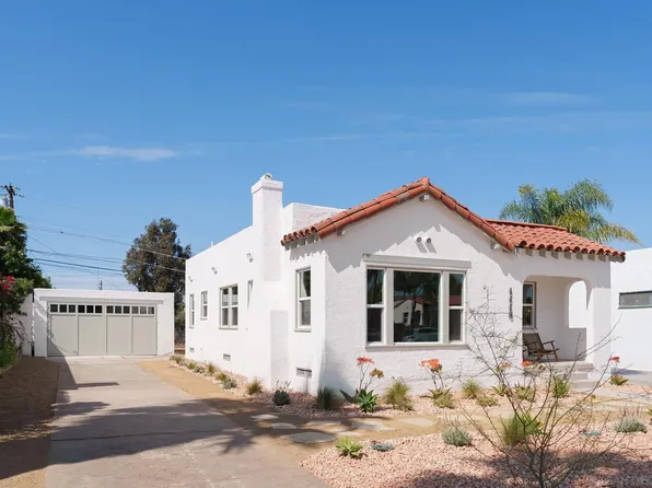 4448 Felton St, San Diego, CA 92116