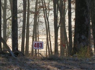 W Shore Dr, Rockwood, TN 37854
