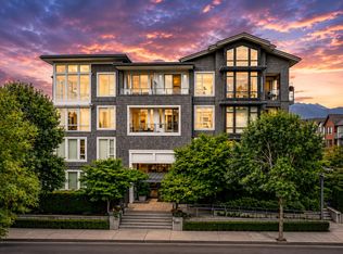 2307 Ranger Ln #117, Pt Coquitlam, BC V3B 0L7