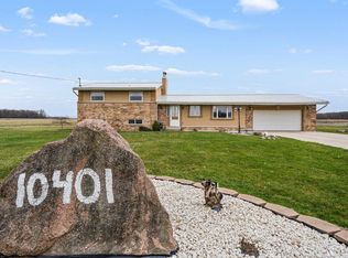 10401 Allison Rd, Maybee, MI 48159