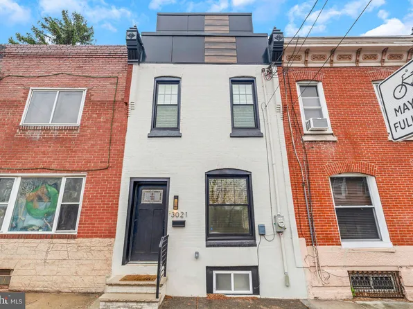 3021 Poplar St, Philadelphia, PA 19130