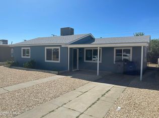 6546 Mohawk Ave, El Paso, TX 79925