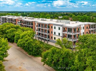 121 Mary St #321, Clearview, ON L0M1G0