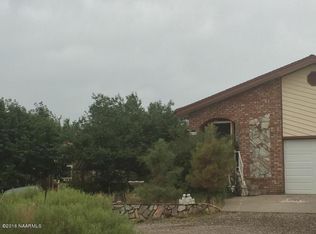 5910 Honey Ln, Flagstaff, AZ 86004