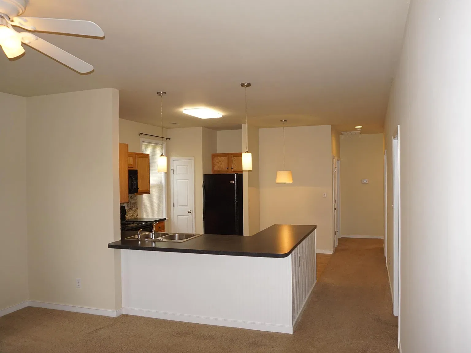 3 bed, 1200 sqft, $2,150 — Photo 4