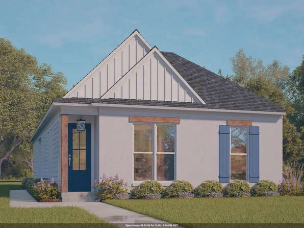 9544 Dawson Trace Ave, Baton Rouge, LA 70836