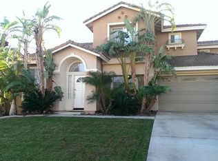 2190 Cottoncreek Ln, Corona, CA 92878