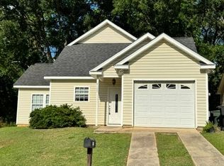2137 Bullocks Run Rd, Tallahassee, FL 32303
