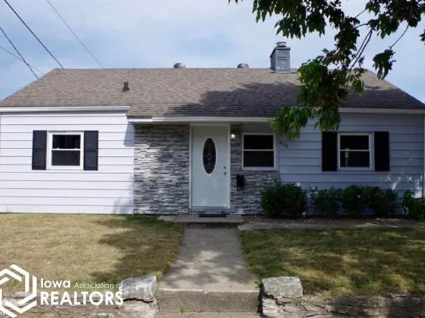 622 Crescent Ln, Fort Madison, IA 52627