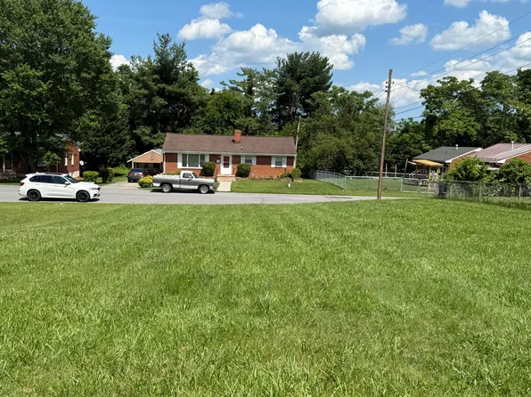 0 Leon St NW, Roanoke, VA 24017