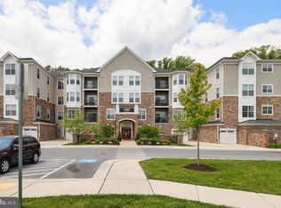620 Quarry View Ct #306, Reisterstown, MD