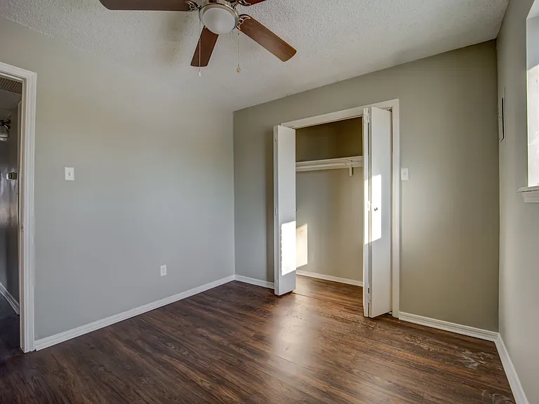The Dogwood: 1 & 2 Bedroom Apartments — Photo 13