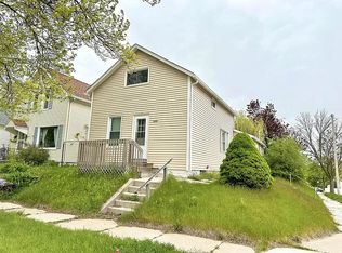 1202 Alabama Ave, Sheboygan, WI 53081