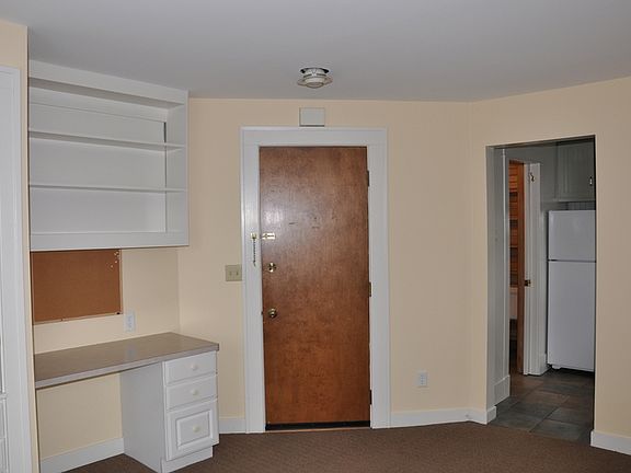 2nd image of 1332 Geddes Ave Unit 3