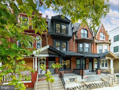 2319 N 33rd St, Philadelphia, PA, 19132