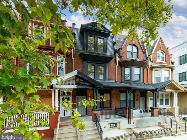 2319 N 33rd St, Philadelphia, PA 19132