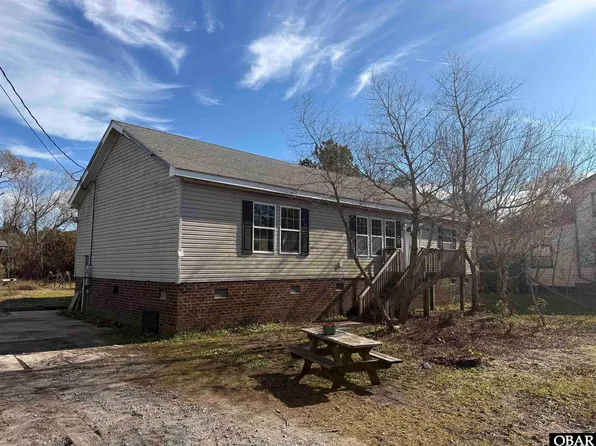 50295 Spencer Ln Lot 3, Buxton, NC 27920