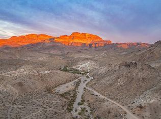 1 S Silver Creek Rd, Oatman, AZ 86433