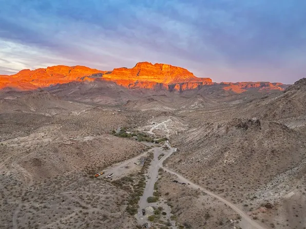 1 S Silver Creek Rd, Oatman, AZ 86433