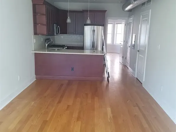 319 Willow Ave #2, Hoboken, NJ 07030