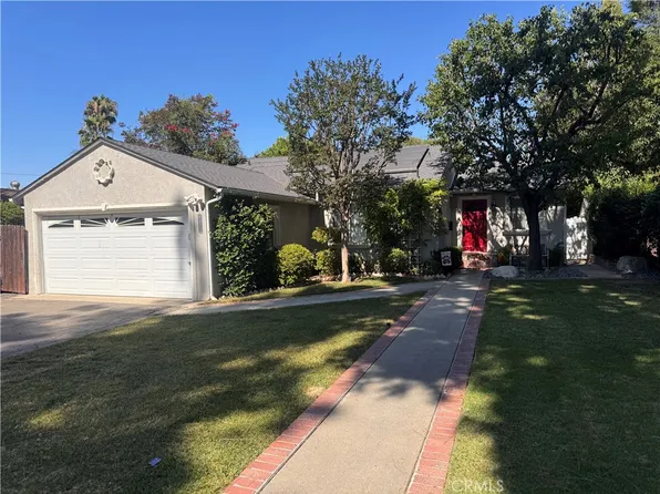 6923 Comanche Ave, Winnetka, CA 91306