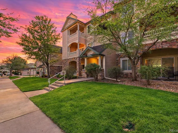 8389 S Independence Circle #11-204, Littleton, CO 80128