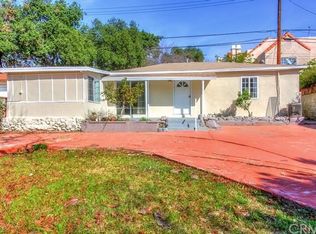 3439 Honolulu Ave, Glendale, CA 91214