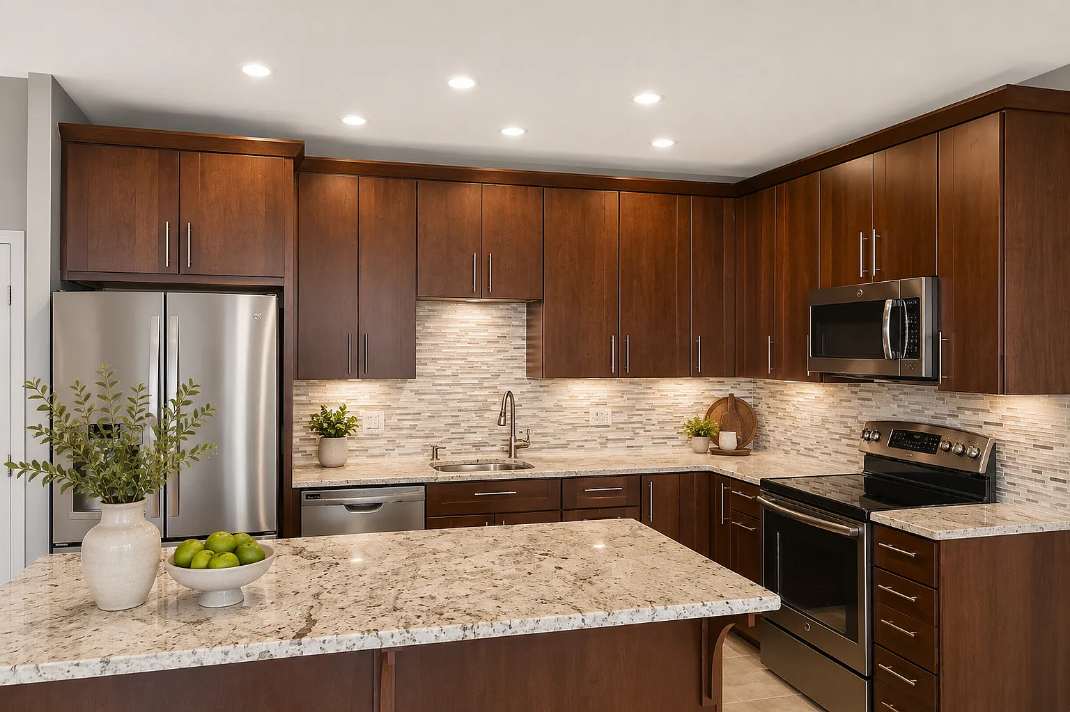 3 bed, 2.5 bath, 1700 sqft, $6,000 — Photo 4