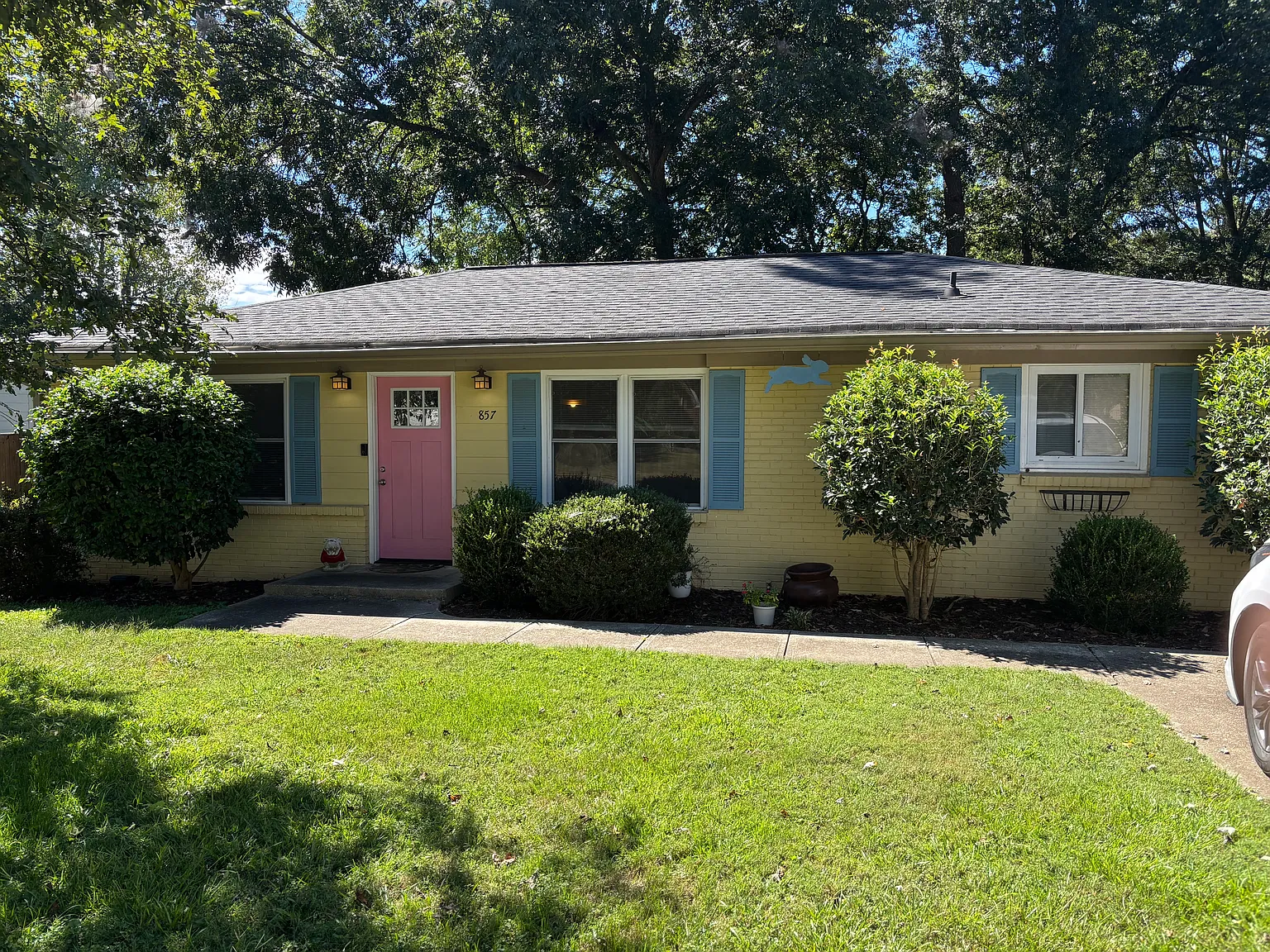 3 bed, 1150 sqft, $2,800 — Photo 1