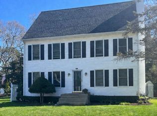 533 Montauk Hwy, Westhampton Beach, NY 11978