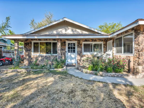 2600 Silver Sage Dr, Carson City, NV 89701