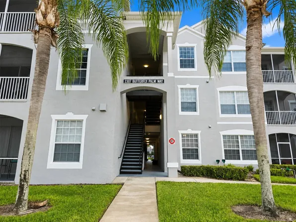 2307 Butterfly Palm Way APT 104, Kissimmee, FL 34747