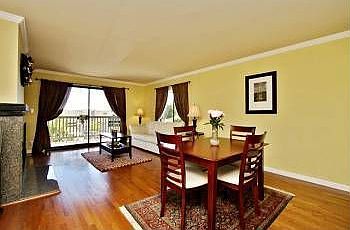 Living/Dining Combo