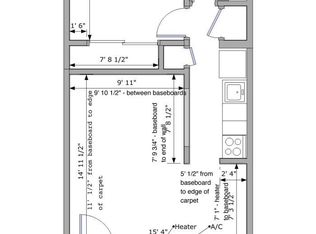 1394 Madison Ave APT 210, Loveland, CO 80537