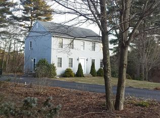 3 Old Farm Rd, Oxford, MA 01540