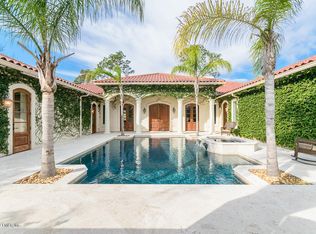 3346 Silver Palm Dr, Jacksonville, FL 32250