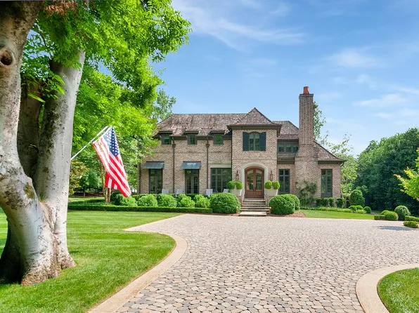 4301 Forsythe Pl, Nashville, TN 37205