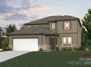 9992 Manor Vista Trl, Concord, NC 28027