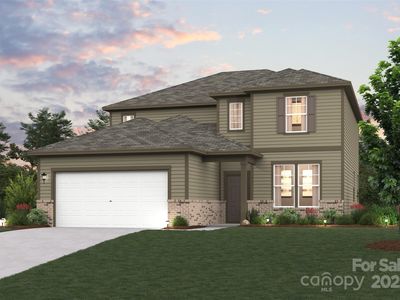 9984 Manor Vista Trl, Concord, NC, 28027