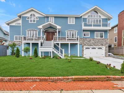 744 S Long Beach Avenue, Freeport, NY, 11520