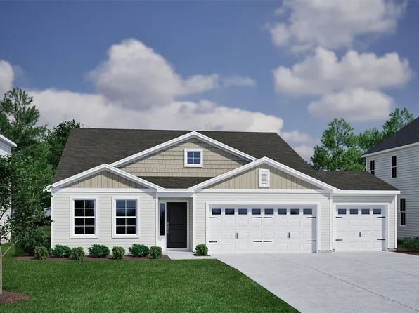 5059 Burke Meadows Run Rd Homesite 14, Chesnee, SC 29323