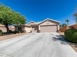 3412 Amish Ave, North Las Vegas, NV 89031