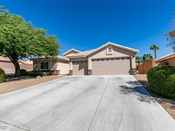 3412 Amish Ave, North Las Vegas, NV 89031