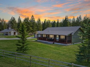 163 Marias Trl, Rexford, MT 59930