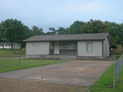 112 W Garner St, Goodman, MO, 64843