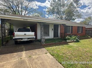 4513 Jamerson Rd, Memphis, TN 38122