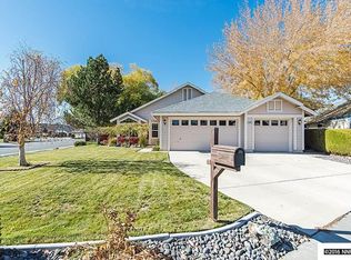 4455 Imperial Ct, Sparks, NV 89436