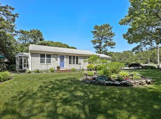 25 Pilgrim Ln, Eastham, MA 02642
